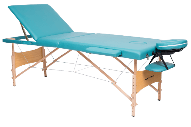 Masážní lehátko velvesa® DS-01V