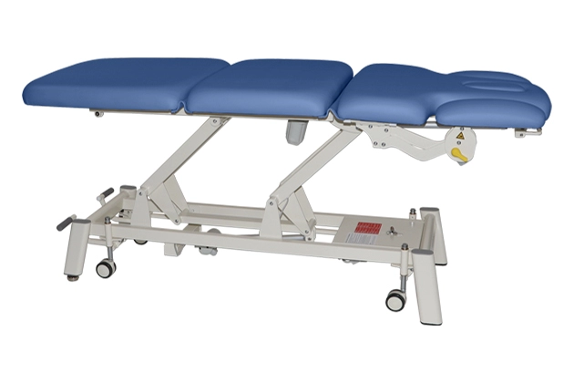Elektrické lehátko velvesa® Echo Avalon