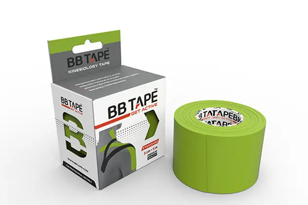 BB tape 5cm x 5m