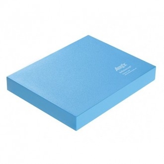 Airex Balance Pad, modrá, 50x41x6 cm #2423