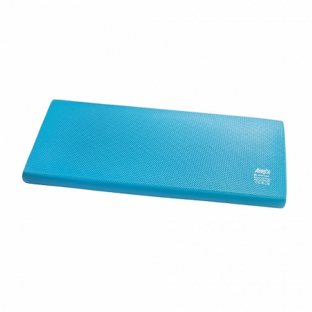 Airex Balance Pad XL, modrá, 97x41x6 cm #2425