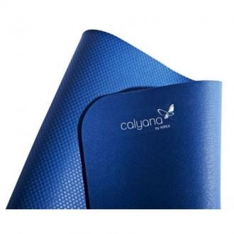 Airex podložka Calyana Yoga Prime, modrá, 66x185x0,45 cm #2429