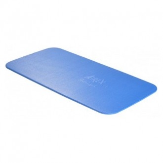Airex podložka Fitness 120, modrá, 120x60x1,5 cm #2416