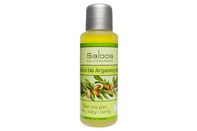Arganový bio olej LZS 250ml #15564