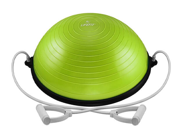 Balanční podložka Balance Ball 58cm #16103