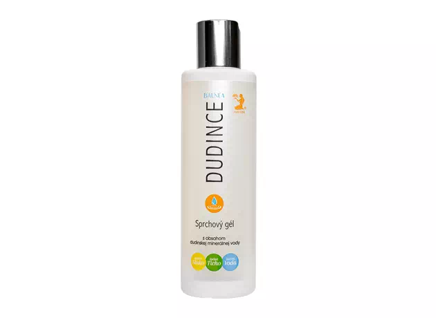 BALNEA sprchový gel 200ml #16820