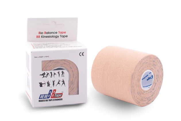 BB tape 7,5cm x 5m #15472