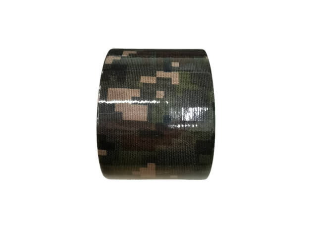 BB tape ARMY 5cm x 5m #15439