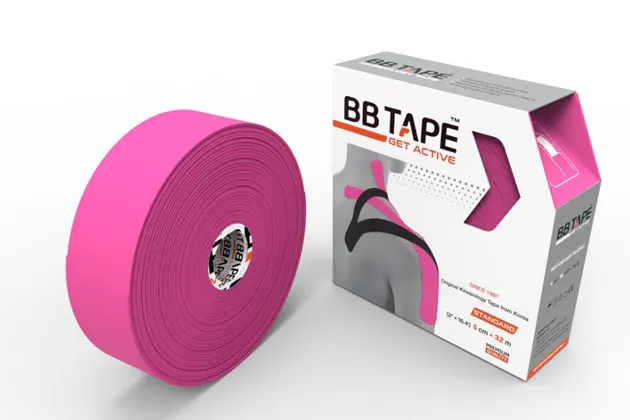 BB tape JUMBO 5cm x 32m #15475