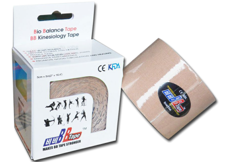 BB tape PRO KONĚ #15459