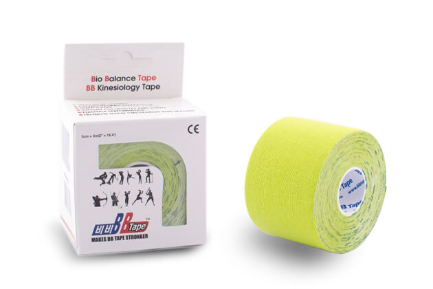 BB tape TURMALÍN 5cm x 5m #15454