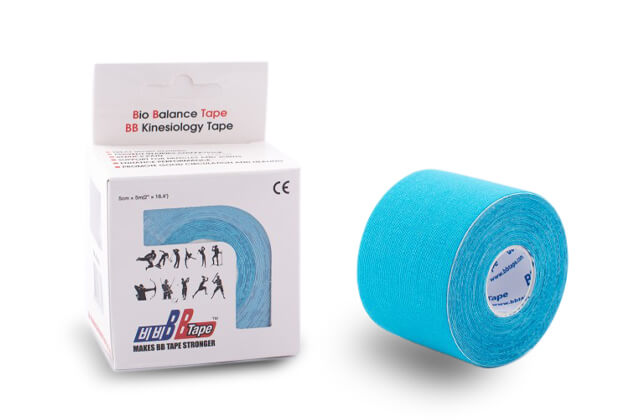 BB tape TURMALÍN 5cm x 5m #15450