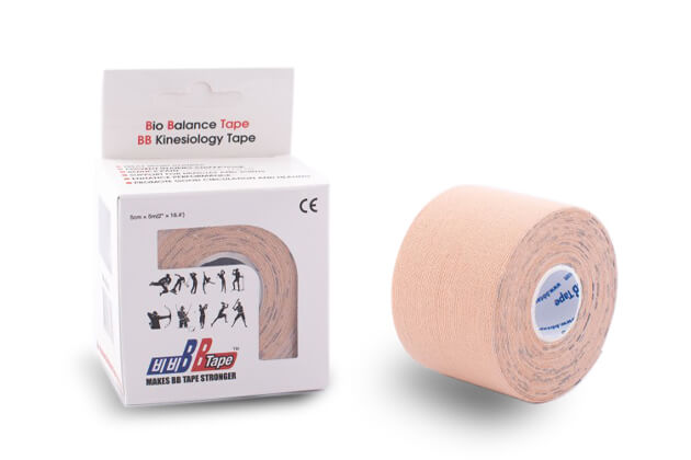 BB tape voděodolný 5cm x 5m #15461