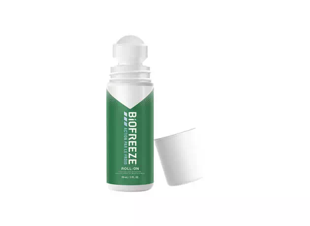 Biofreeze roll-on 89ml #16028