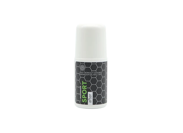 Chladivý gel roll-on s hořčíkem SPORT AFTER 50ml #16914
