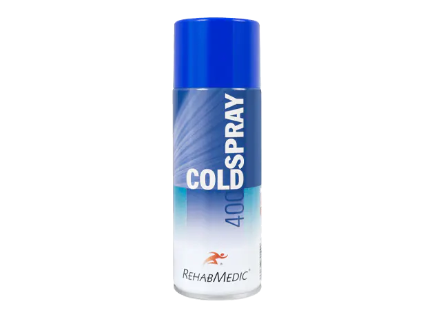 Chladivý sprej 400ml #2001
