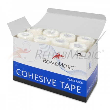 Cohesive tape 7,5cm x 4,6m #1977
