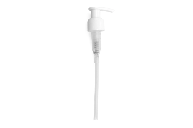 Dávkovací pumpa pro parafínové oleje Velvesa 250ml #17063