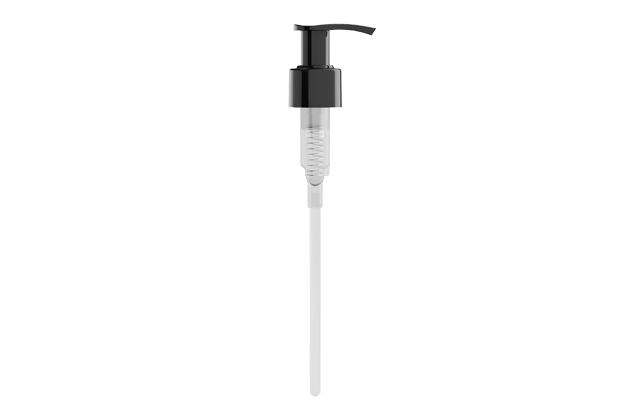 Dávkovací pumpa pro rostlinné oleje Velvesa 250ml