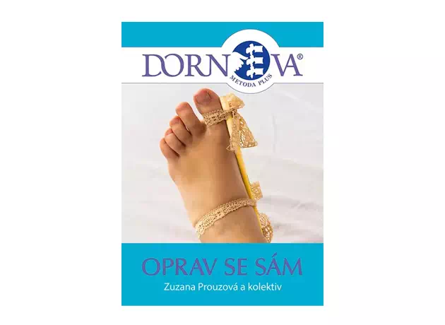 Dornova metoda - oprav se sám #16821