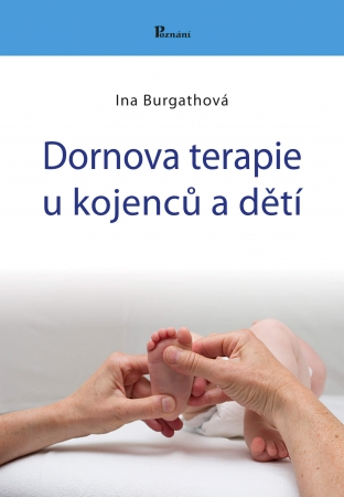 Dornova metoda u kojenců a dětí #15054