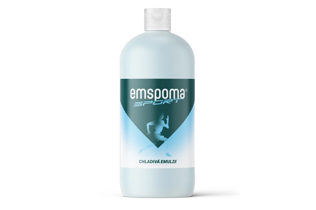 EMSPOMA Chladivá 1000ml
