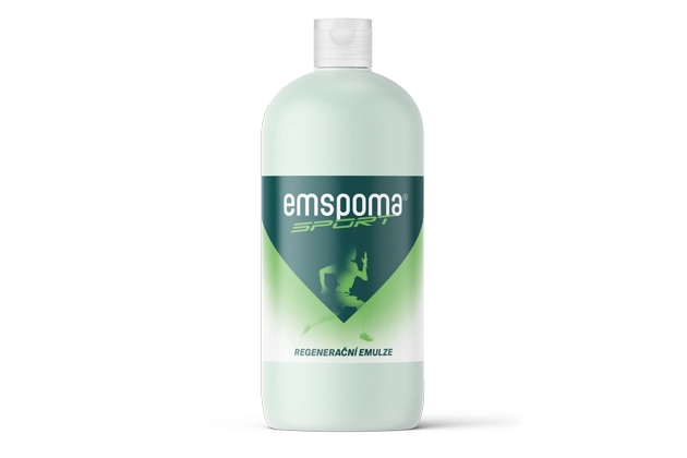 EMSPOMA Regenerační 1000ml #730