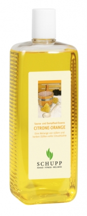 Esence pro sauny citron pomeranč 1l #1828