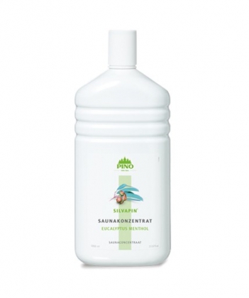 Esence pro sauny eukalypt mentol 1l #1839