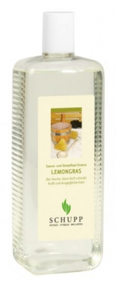 Esence pro sauny Lemongrass 1l #1832