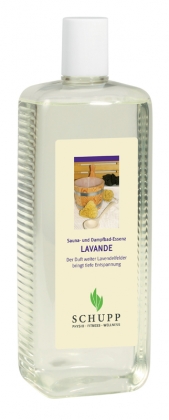 Esence pro sauny Levandule 1l #1833