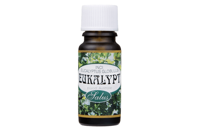 Éterický olej Eukalyptus 10ml #15265