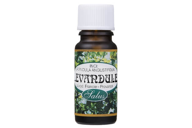 Éterický olej Levandule 10ml #15258