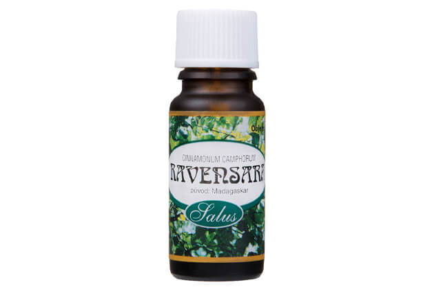Éterický olej Ravensara 10ml #15208