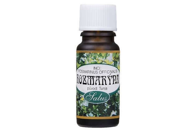 Éterický olej Rozmarýna 10ml #15209