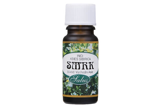 Éterický olej Smrk 10ml #15211