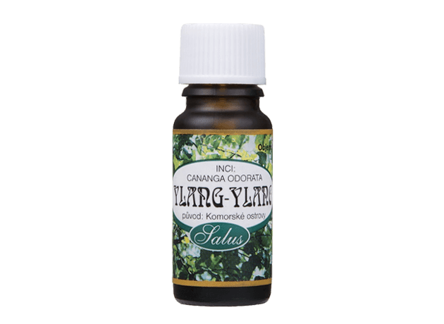 Éterický olej Ylang-ylang 10ml #15264