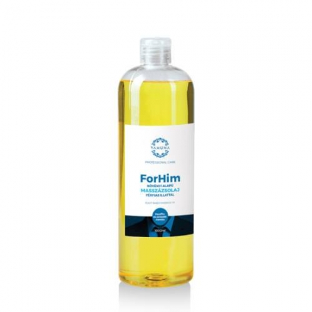 ForHim rostlinný masážní olej 1000ml #14849