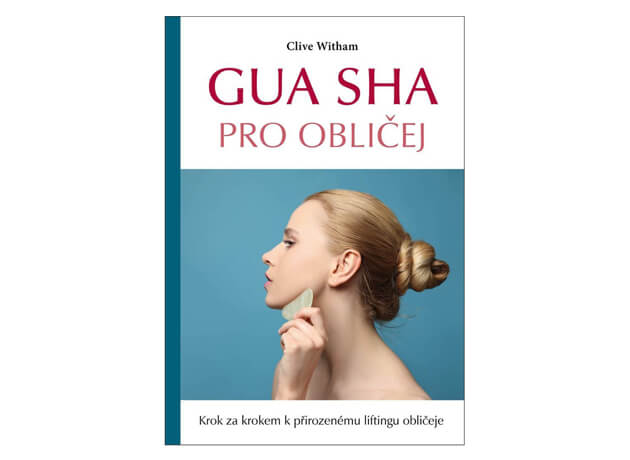 Gua sha pro tvář #16693