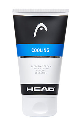HEAD chladivý masážní krém 150ml #15115
