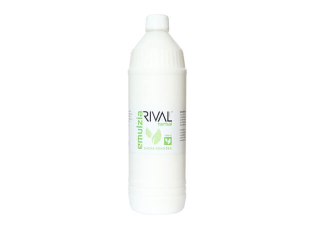 Herbal masážní krém bylinný 1000ml #1058