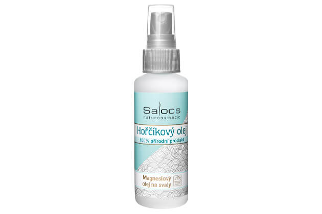 Hořčíkový olej 50ml #15270