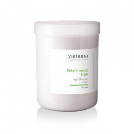 Hydrofilní masážní krém Nonion 1000ml #5170