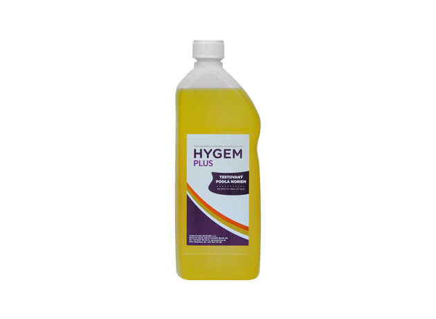 Hygem Plus 1000ml #16254