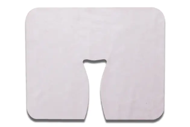 Jednorázový podhlavník velvesa® U 50ks 30g/m2 #17142