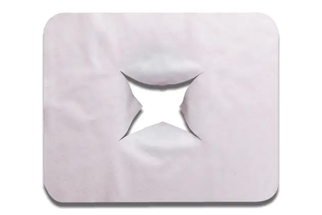 Jednorázový podhlavník velvesa® X 50ks 30g/m2 #17143