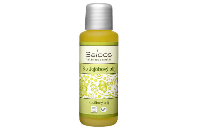 Jojobový olej 250ml #15565