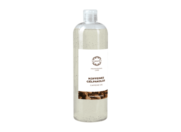 Kofeinový gel 1000ml #5180