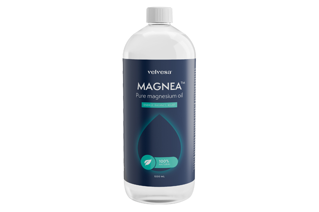 Magnea hořčíkový olej - velvesa® #17004