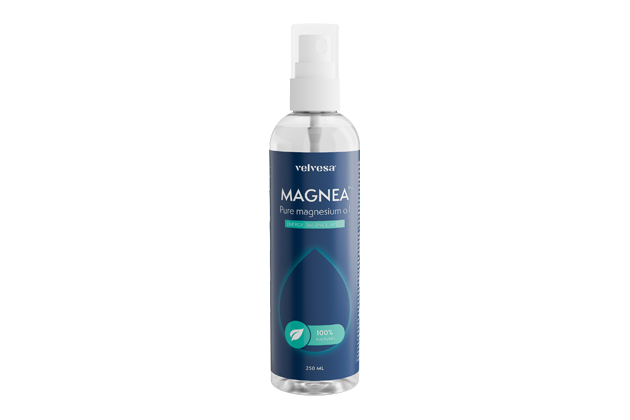 Magnea hořčíkový olej - velvesa® #17005